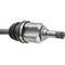 A1 Cardone NEW-CV AXLE 66-1523 - alternate 3